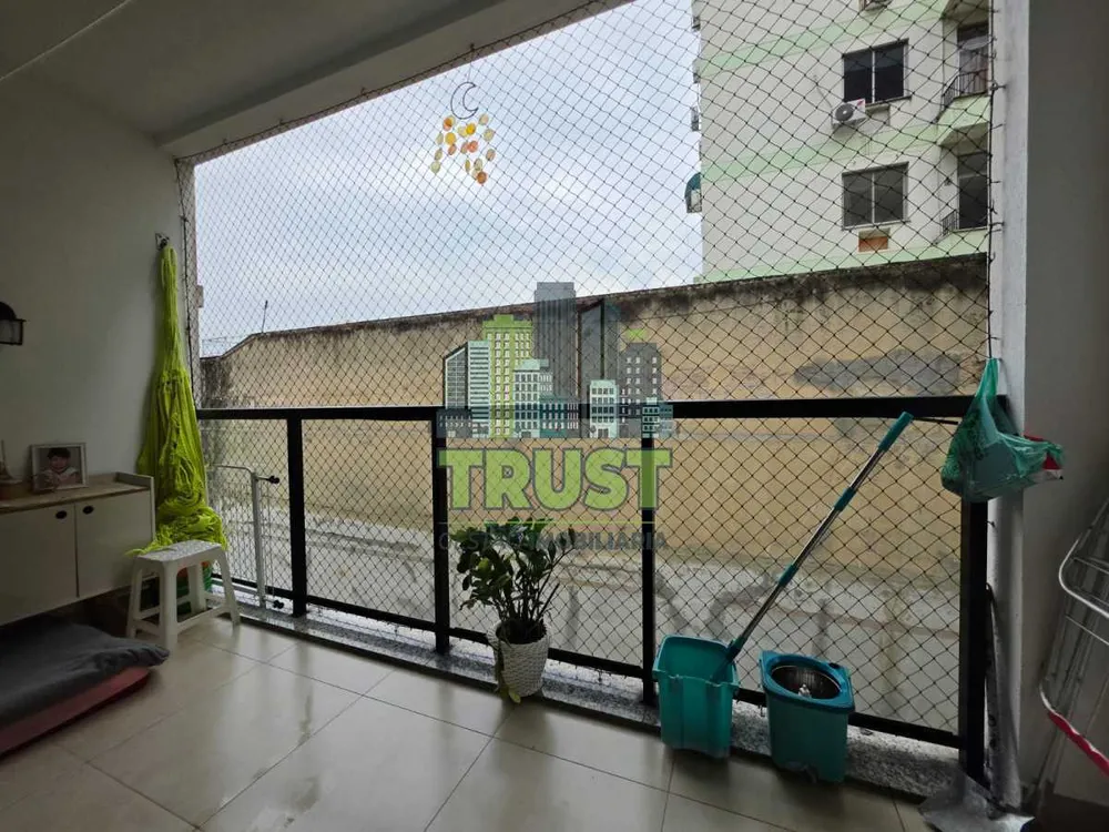 Apartamento, 2 quartos, 64 m² - Foto 21