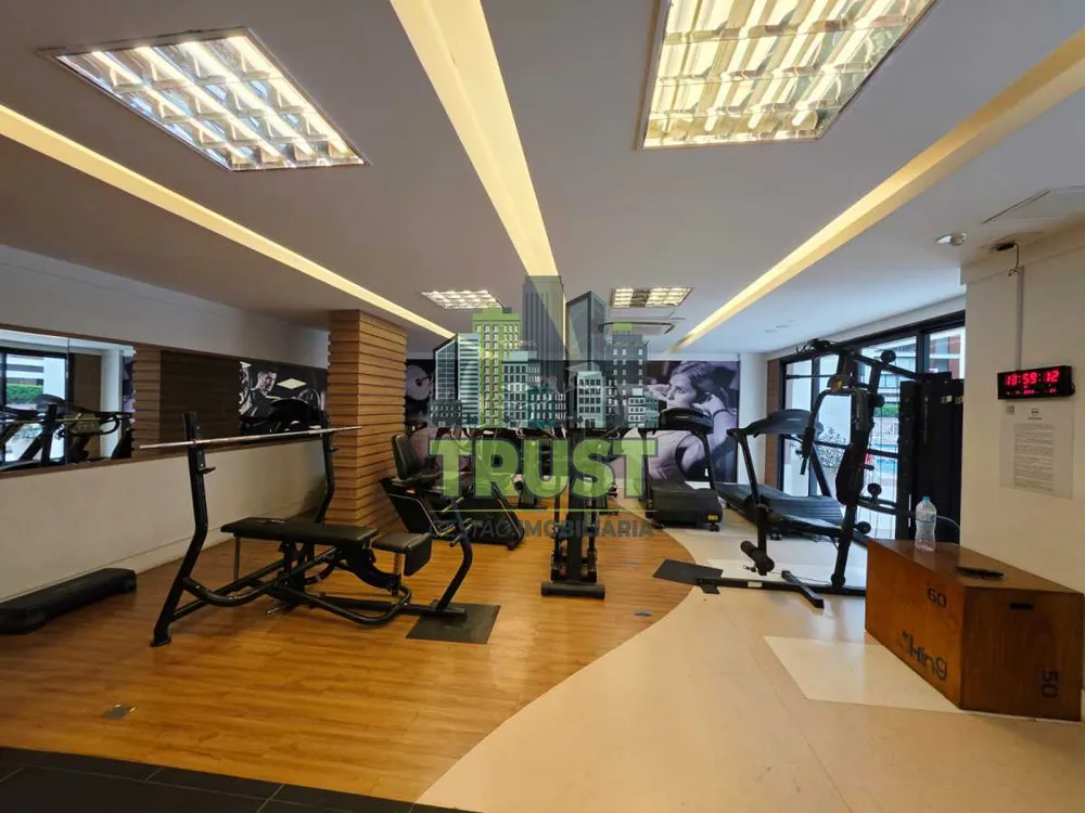 Apartamento, 2 quartos, 64 m² - Foto 11
