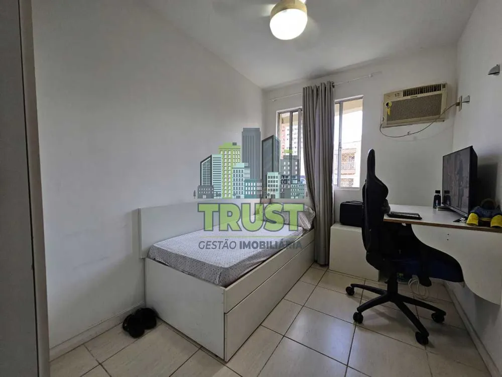Apartamento, 3 quartos, 76 m² - Foto 8
