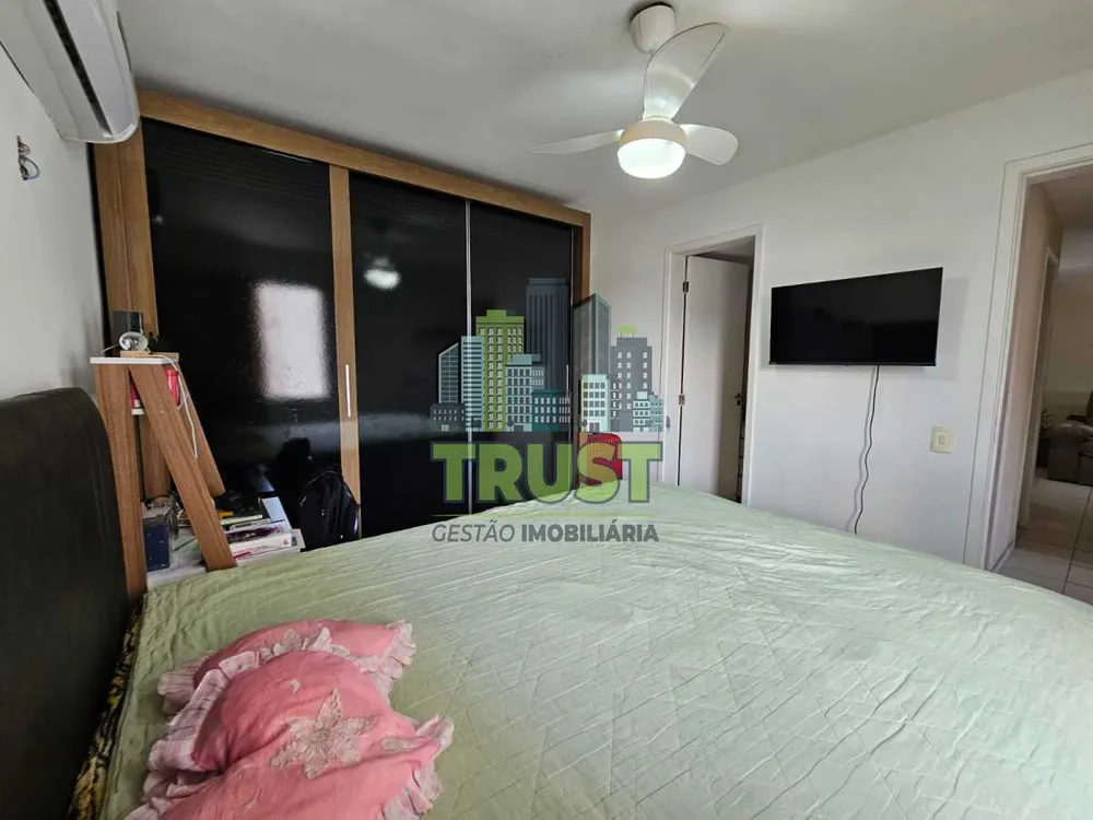 Apartamento, 3 quartos, 76 m² - Foto 7