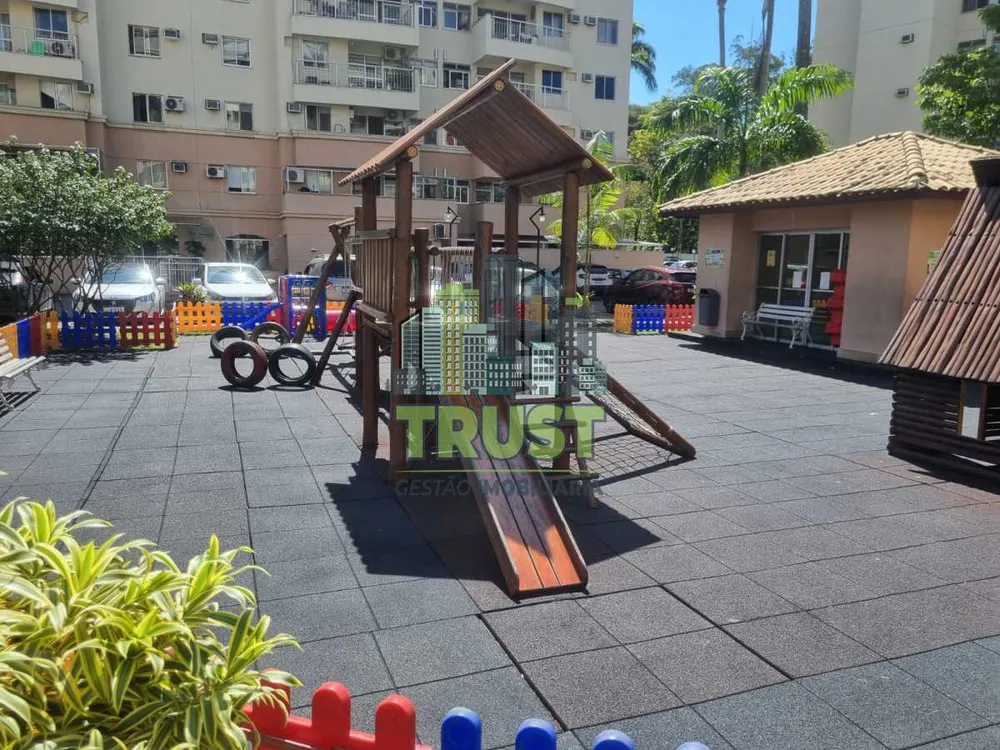Apartamento, 3 quartos, 76 m² - Foto 33
