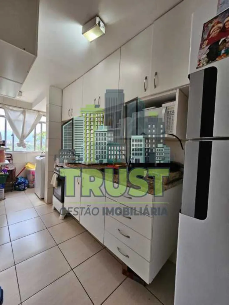 Apartamento, 3 quartos, 76 m² - Foto 8