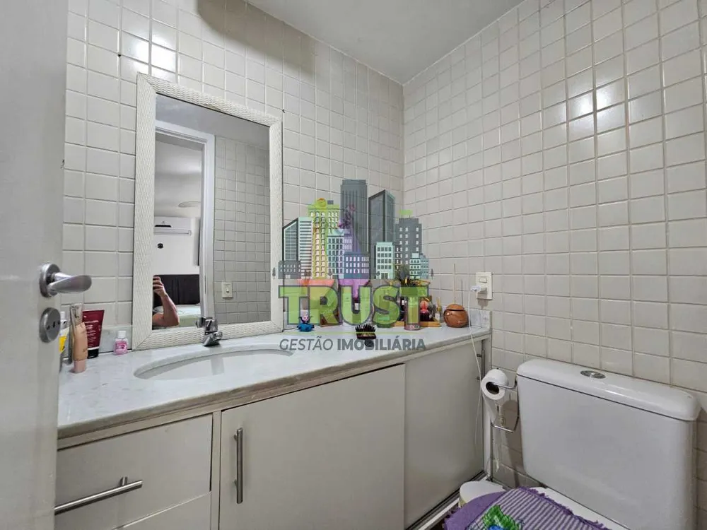 Apartamento, 3 quartos, 76 m² - Foto 17