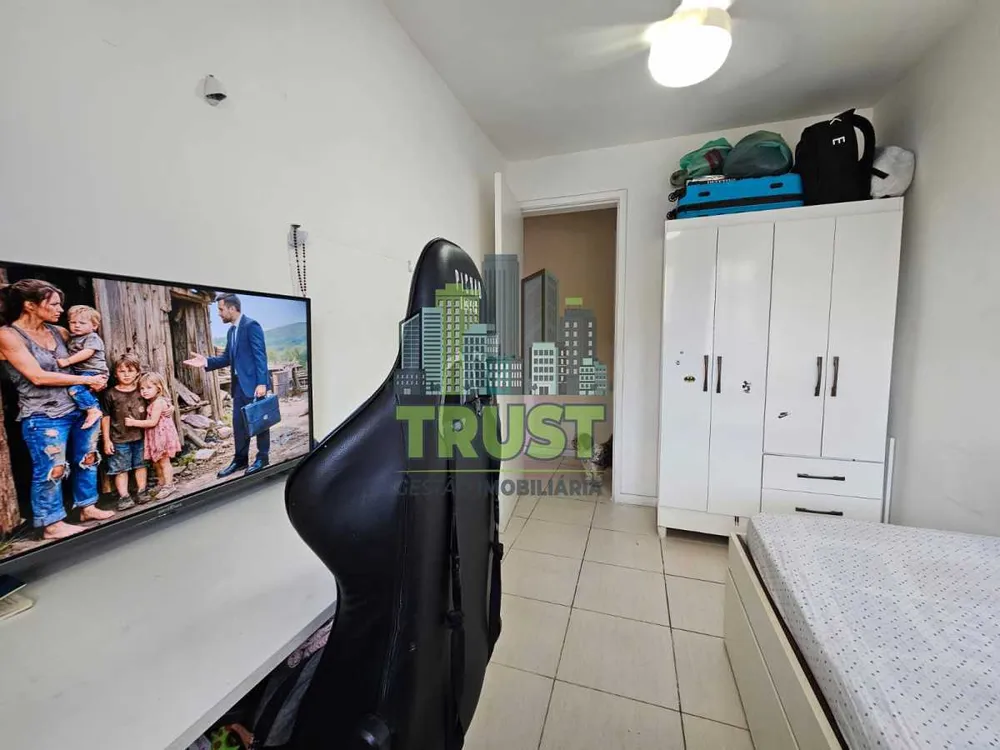 Apartamento, 3 quartos, 76 m² - Foto 4
