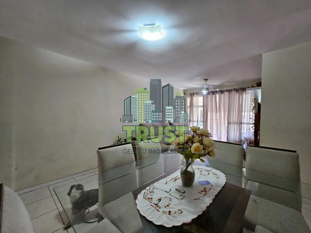 Apartamento, 3 quartos, 76 m² - Foto 5