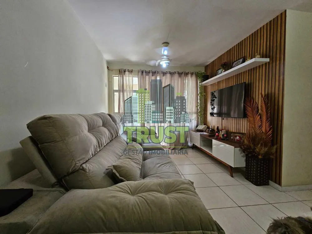 Apartamento, 3 quartos, 76 m² - Foto 2