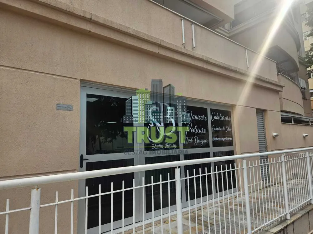 Apartamento, 3 quartos, 76 m² - Foto 31
