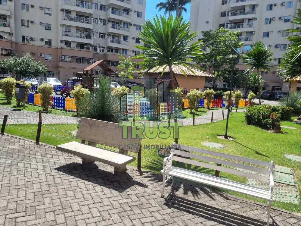 Apartamento, 3 quartos, 76 m² - Foto 35