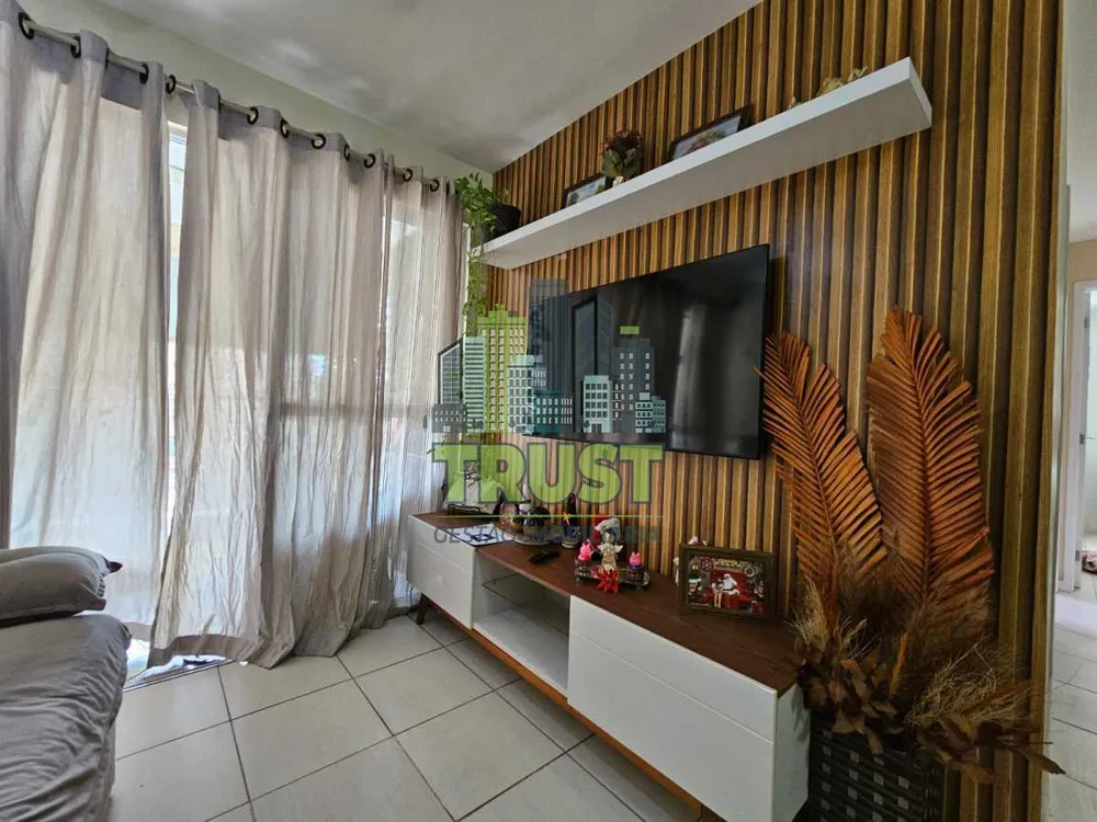 Apartamento, 3 quartos, 76 m² - Foto 1