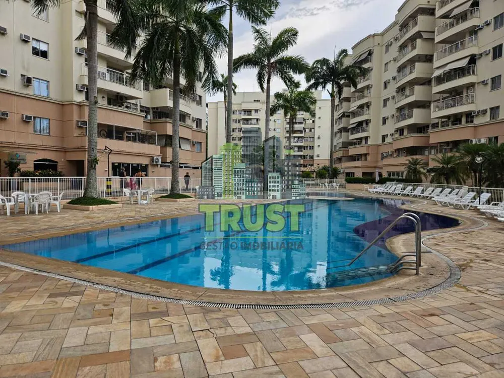 Apartamento, 3 quartos, 76 m² - Foto 23