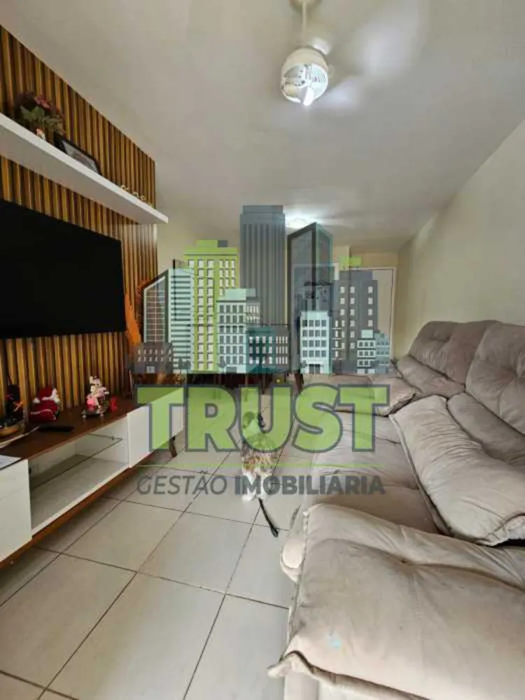 Apartamento, 3 quartos, 76 m² - Foto 4