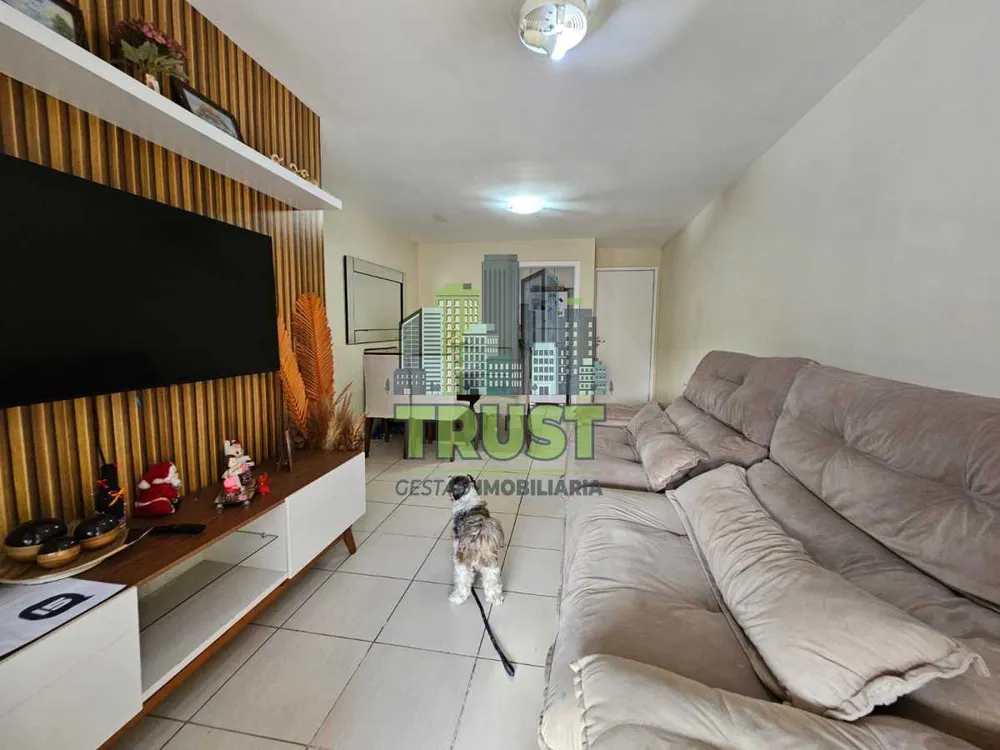 Apartamento, 3 quartos, 76 m² - Foto 6