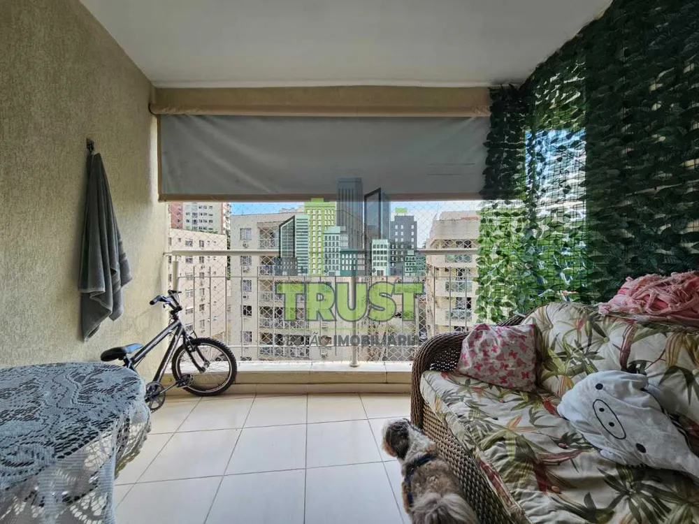 Apartamento, 3 quartos, 76 m² - Foto 13