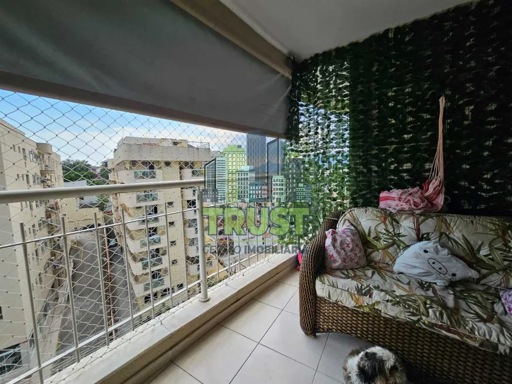 Apartamento, 3 quartos, 76 m² - Foto 12