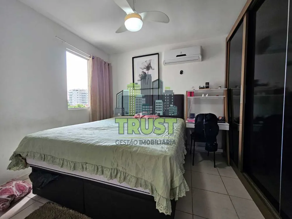 Apartamento, 3 quartos, 76 m² - Foto 6