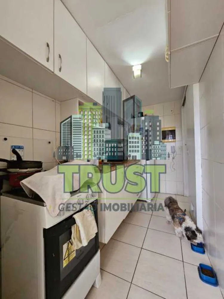 Apartamento, 3 quartos, 76 m² - Foto 9