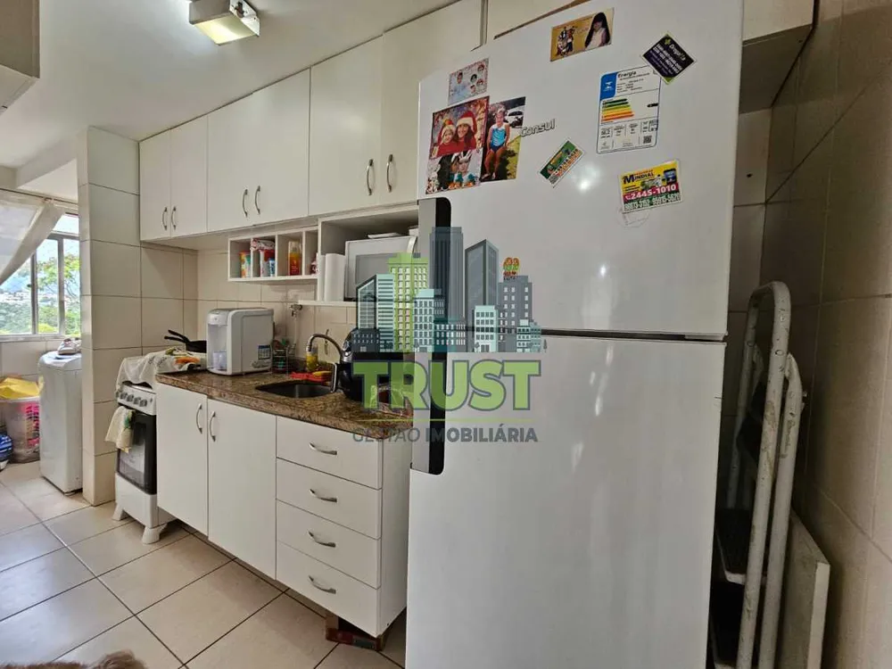 Apartamento, 3 quartos, 76 m² - Foto 11