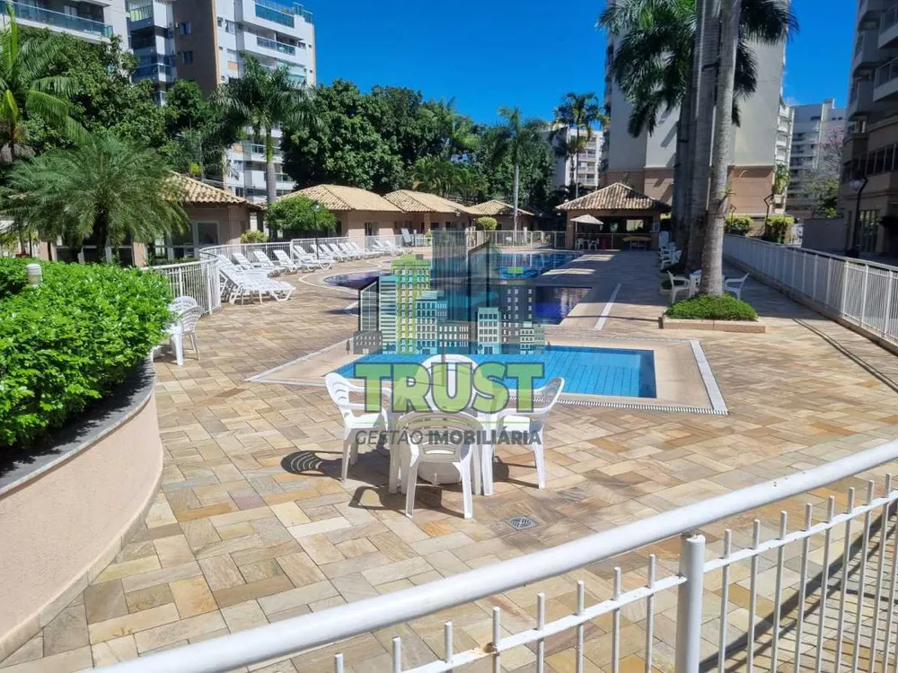 Apartamento, 3 quartos, 76 m² - Foto 34