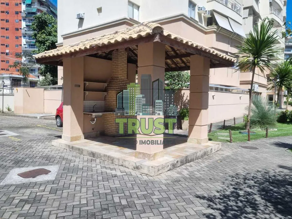 Apartamento, 3 quartos, 76 m² - Foto 32