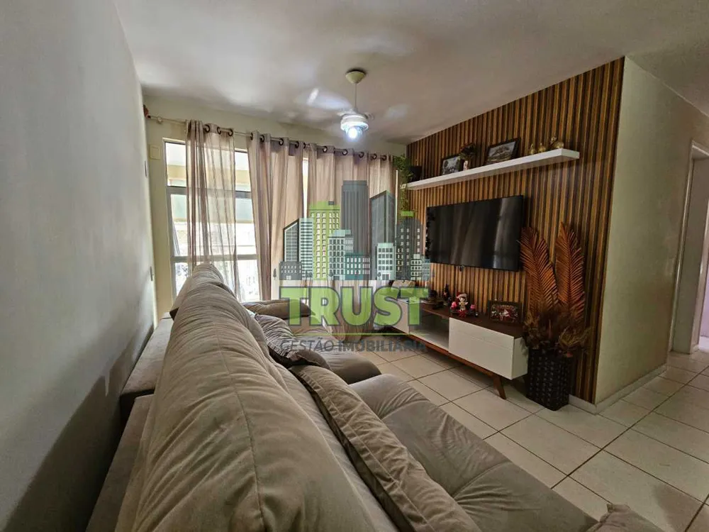 Apartamento, 3 quartos, 76 m² - Foto 2