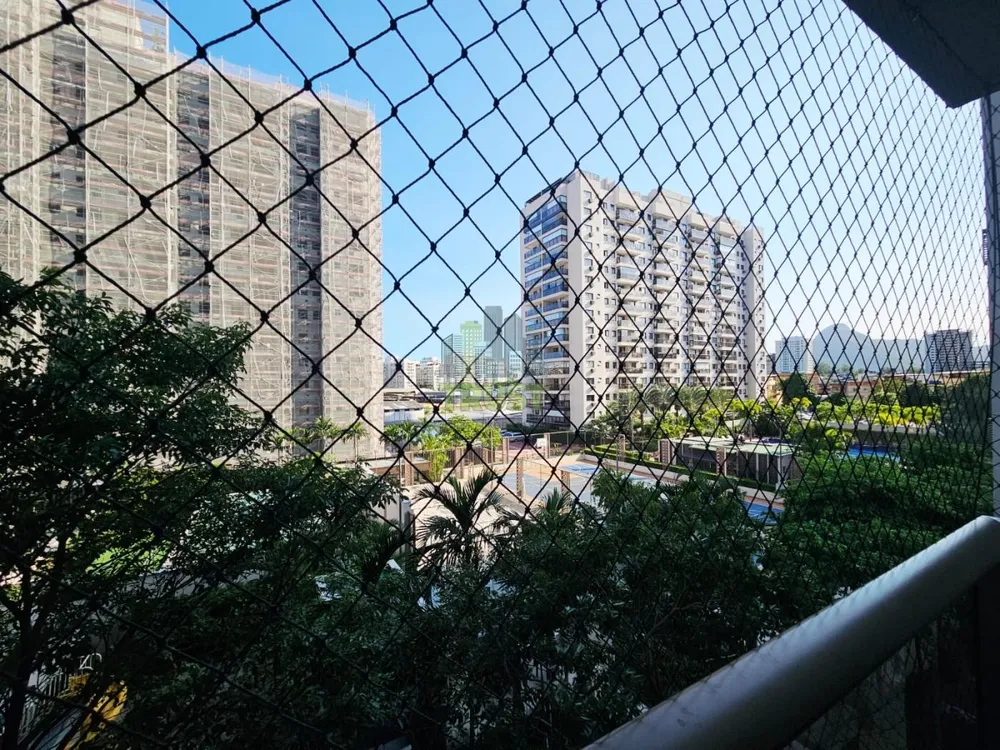 Apartamento, 2 quartos, 64 m² - Foto 33