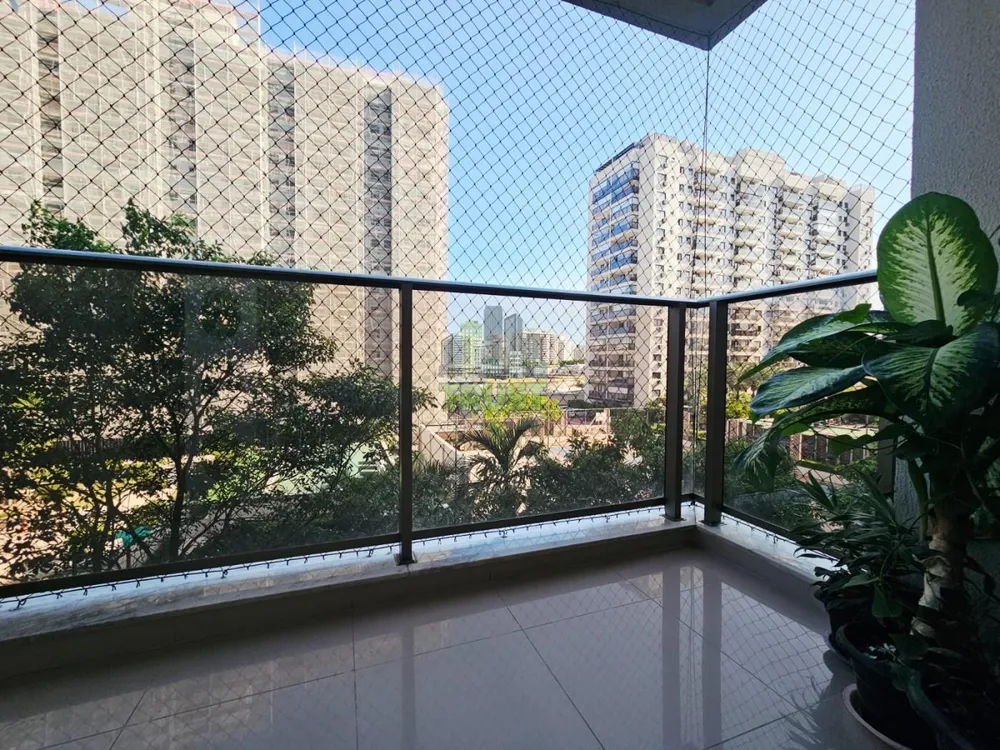 Apartamento, 2 quartos, 64 m² - Foto 37