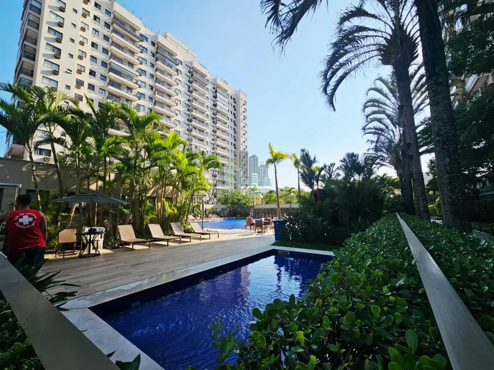 Apartamento, 2 quartos, 64 m² - Foto 9