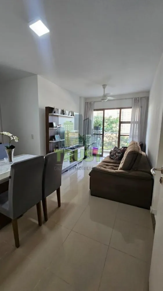 Apartamento, 2 quartos, 64 m² - Foto 2