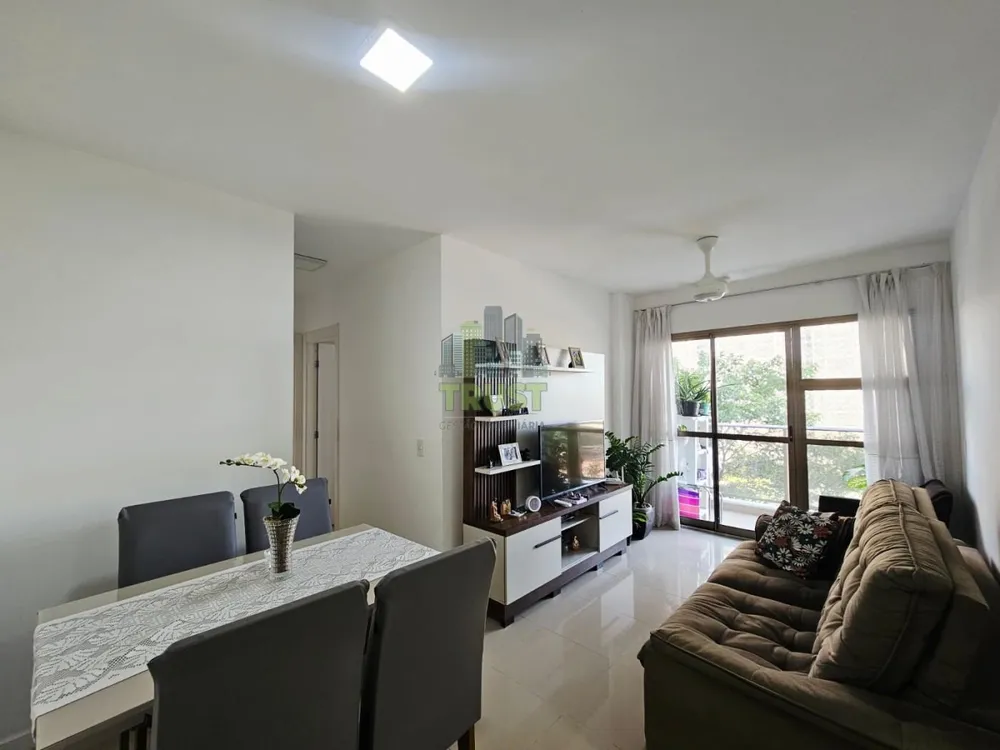 Apartamento, 2 quartos, 64 m² - Foto 18