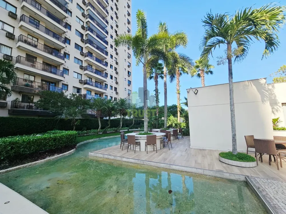 Apartamento, 2 quartos, 64 m² - Foto 15