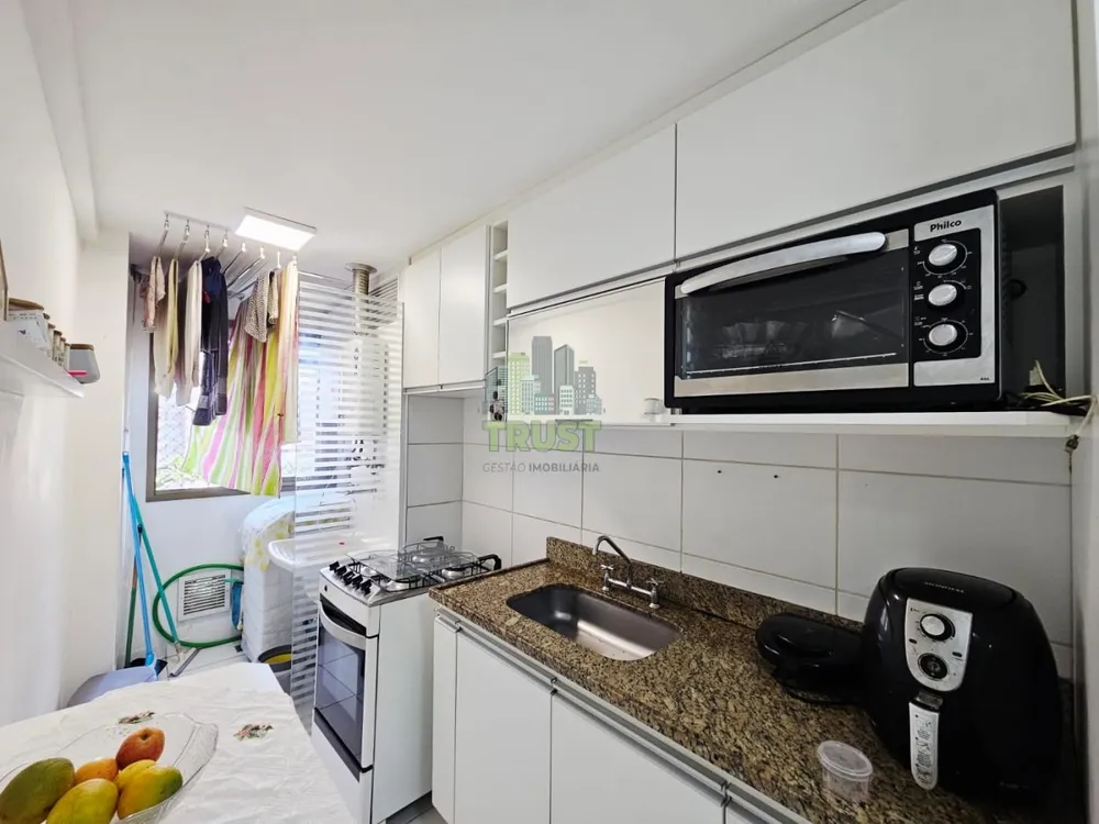 Apartamento, 2 quartos, 64 m² - Foto 42