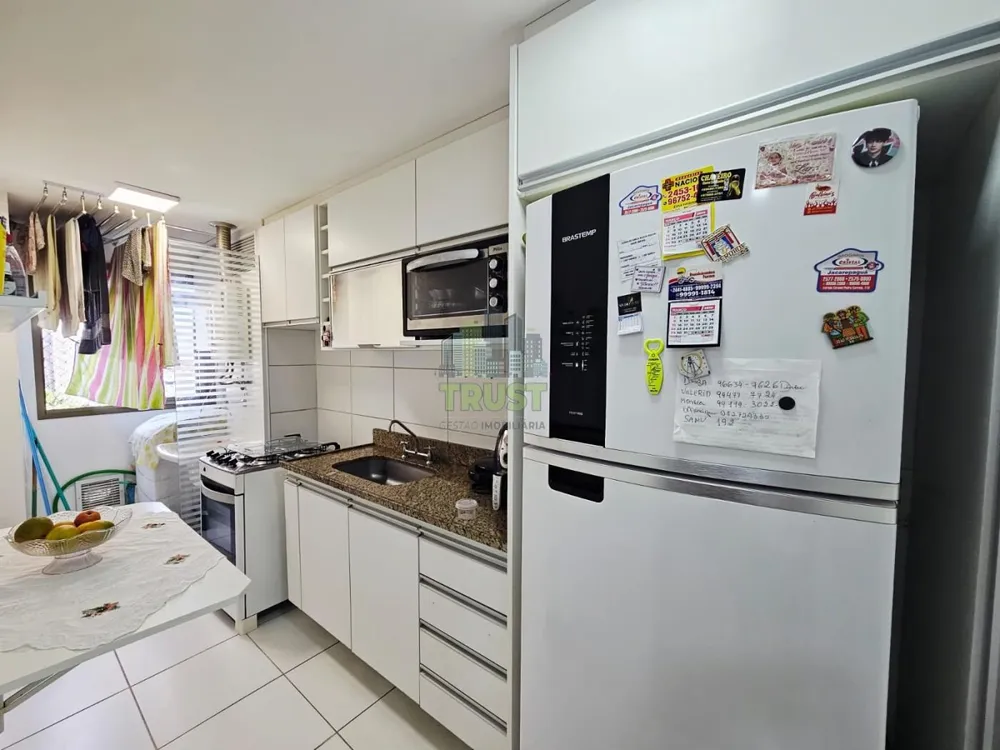 Apartamento, 2 quartos, 64 m² - Foto 41