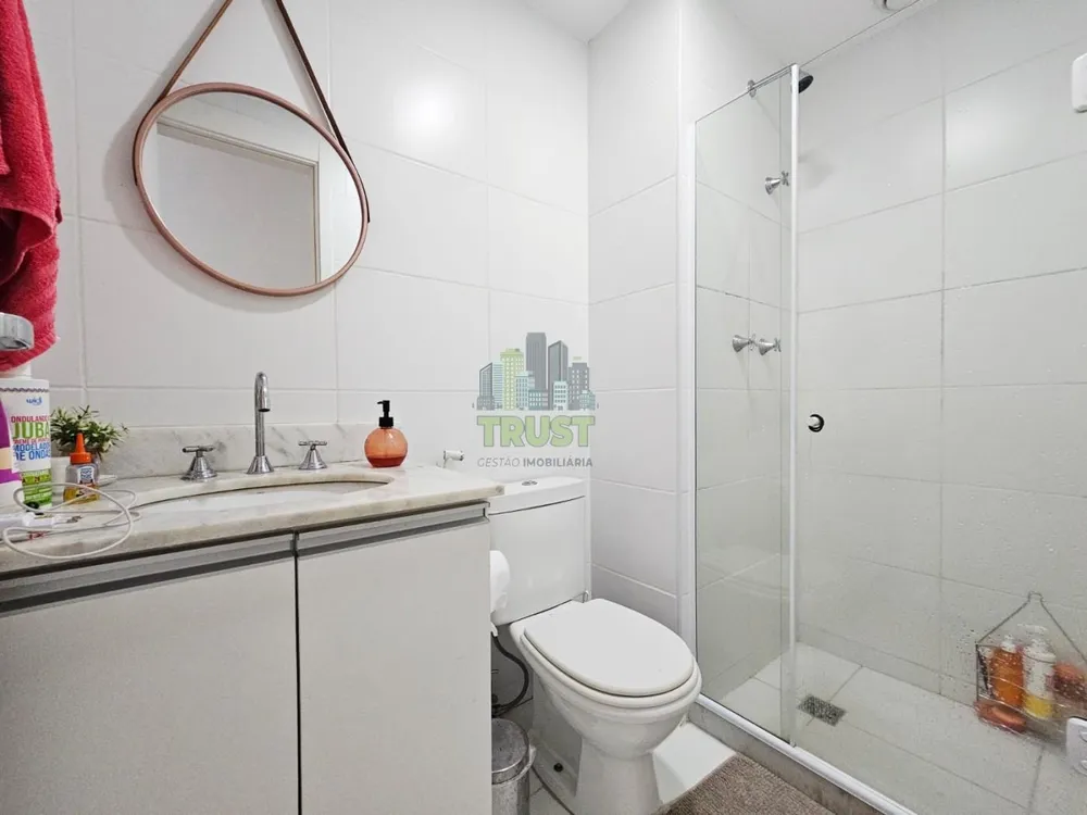 Apartamento, 2 quartos, 64 m² - Foto 24
