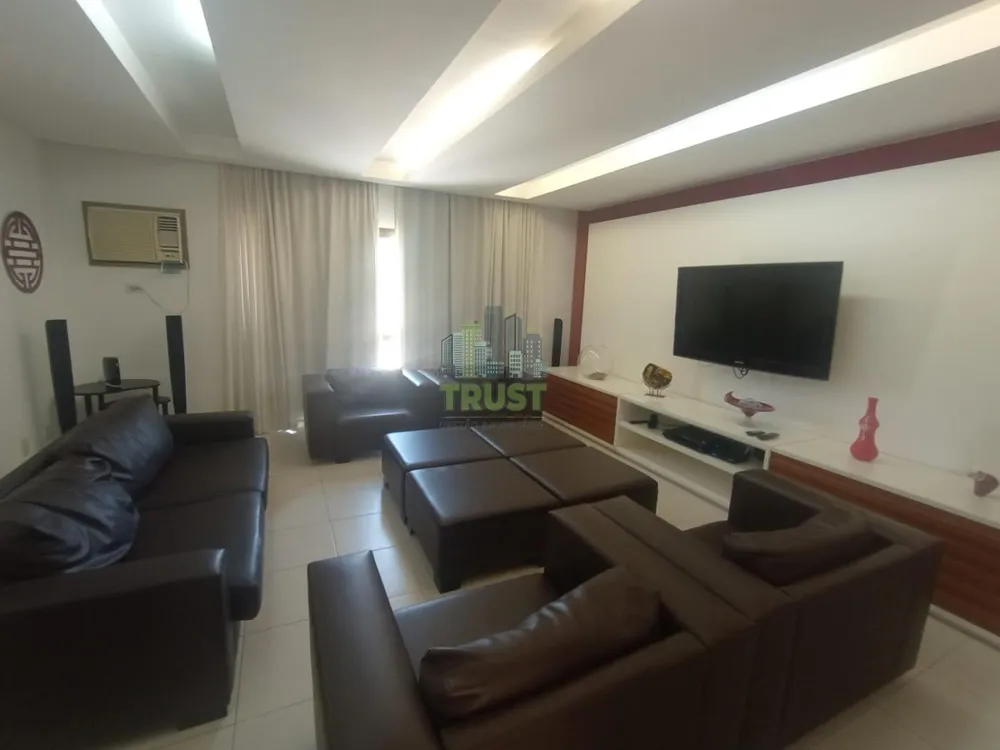 Apartamento, 4 quartos, 125 m² - Foto 7