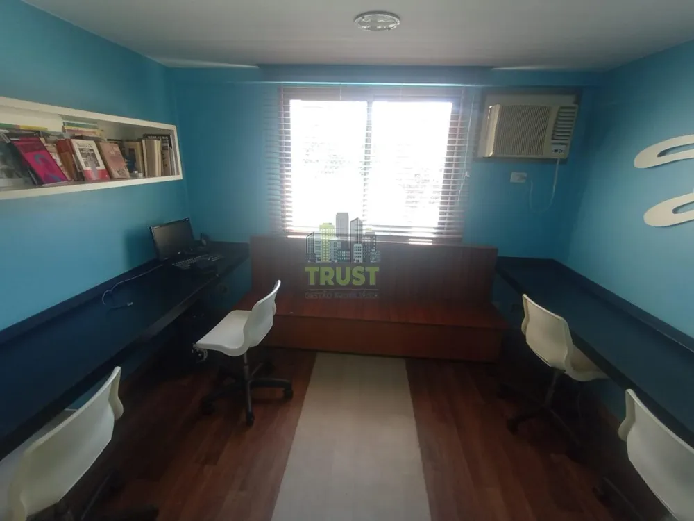 Apartamento, 4 quartos, 125 m² - Foto 25