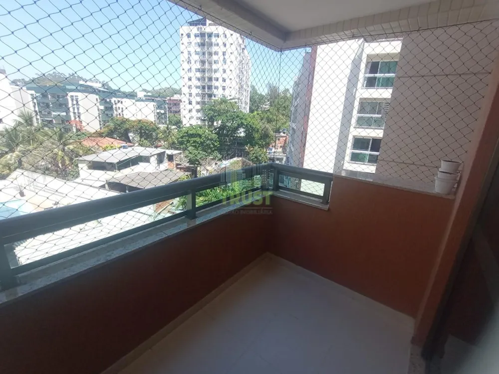 Apartamento, 4 quartos, 125 m² - Foto 26