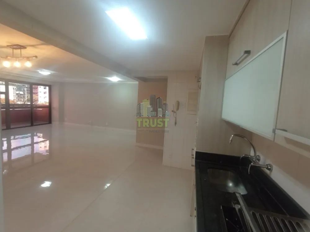 Apartamento, 4 quartos, 125 m² - Foto 3