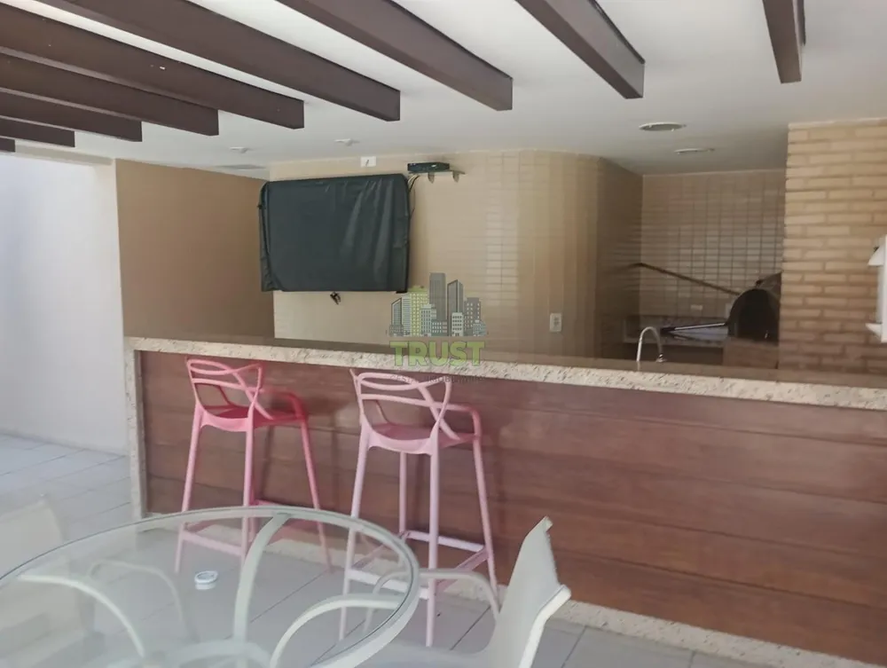 Apartamento, 4 quartos, 125 m² - Foto 30