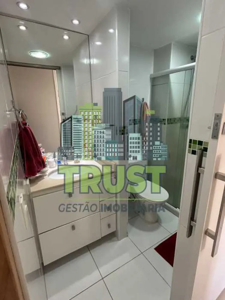 Apartamento, 2 quartos, 52 m² - Foto 15