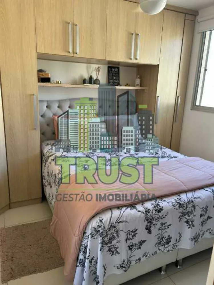 Apartamento, 2 quartos, 52 m² - Foto 12