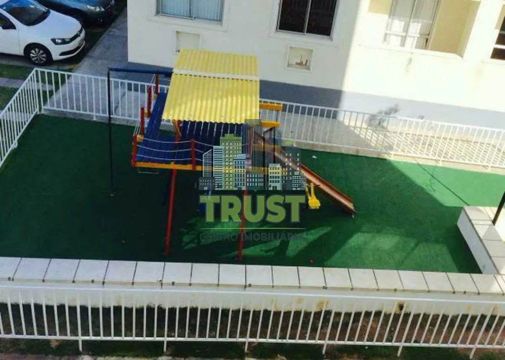 Apartamento, 2 quartos, 52 m² - Foto 22