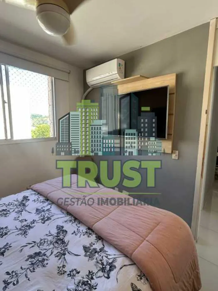 Apartamento, 2 quartos, 52 m² - Foto 10