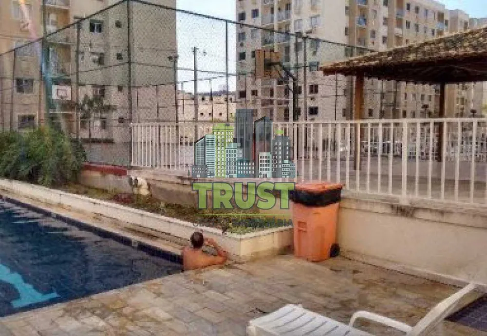 Apartamento, 2 quartos, 52 m² - Foto 28
