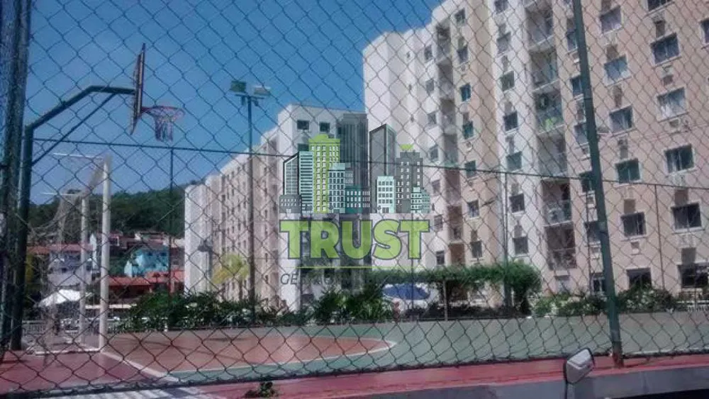 Apartamento, 2 quartos, 52 m² - Foto 24