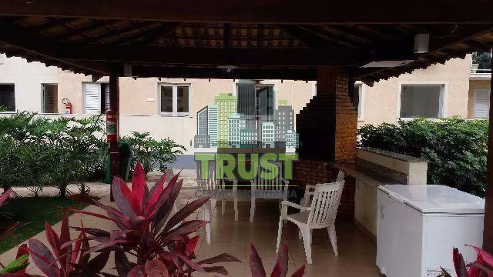 Apartamento, 2 quartos, 52 m² - Foto 19