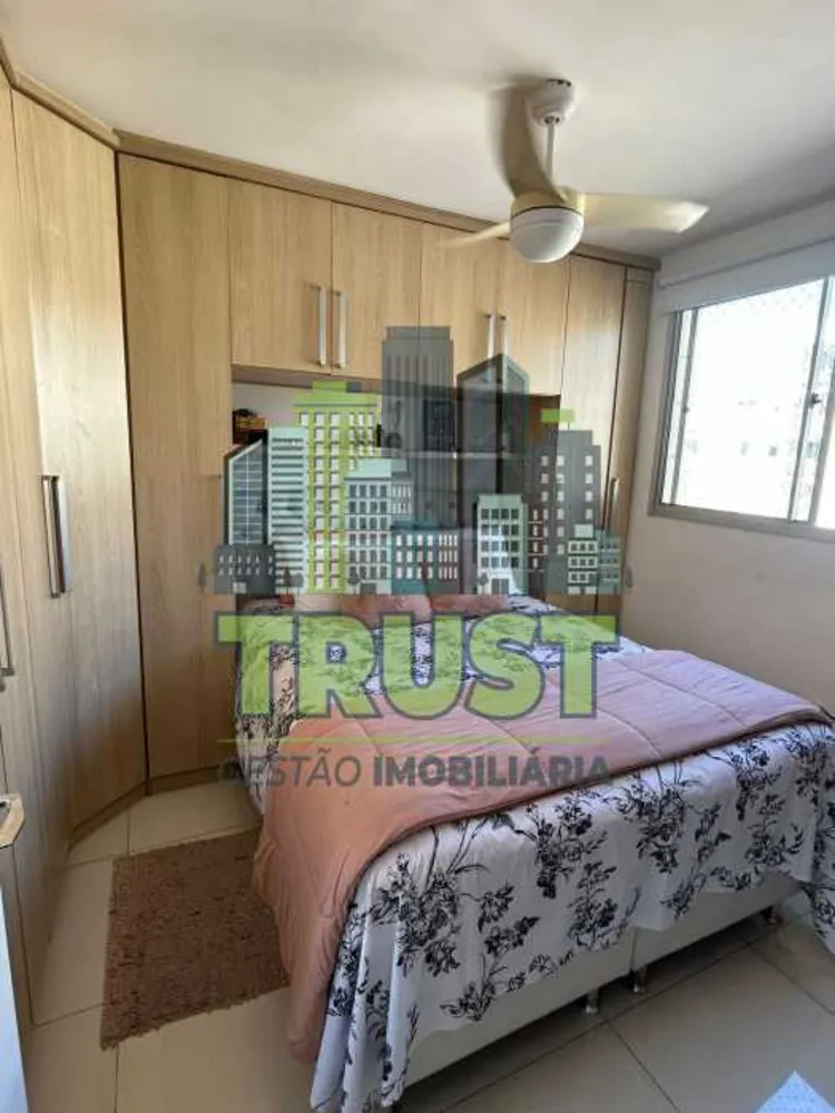 Apartamento, 2 quartos, 52 m² - Foto 13