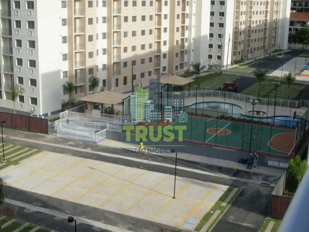 Apartamento, 2 quartos, 52 m² - Foto 32