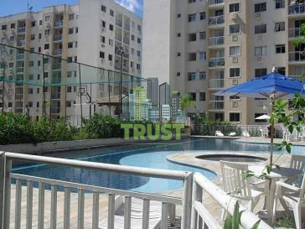 Apartamento, 2 quartos, 52 m² - Foto 29