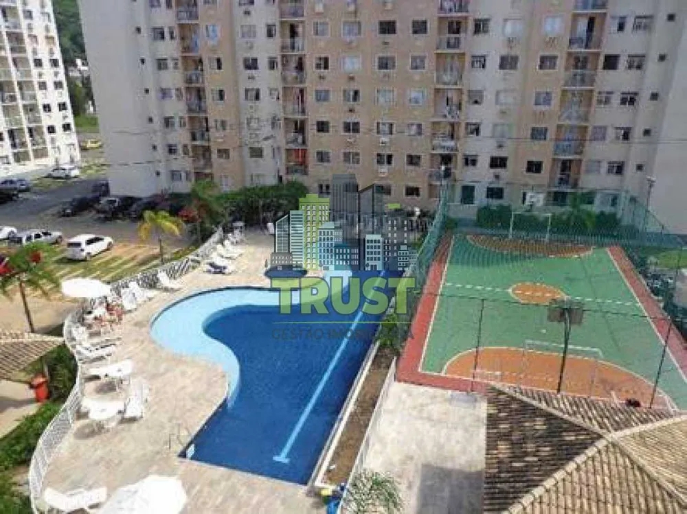 Apartamento, 2 quartos, 52 m² - Foto 31