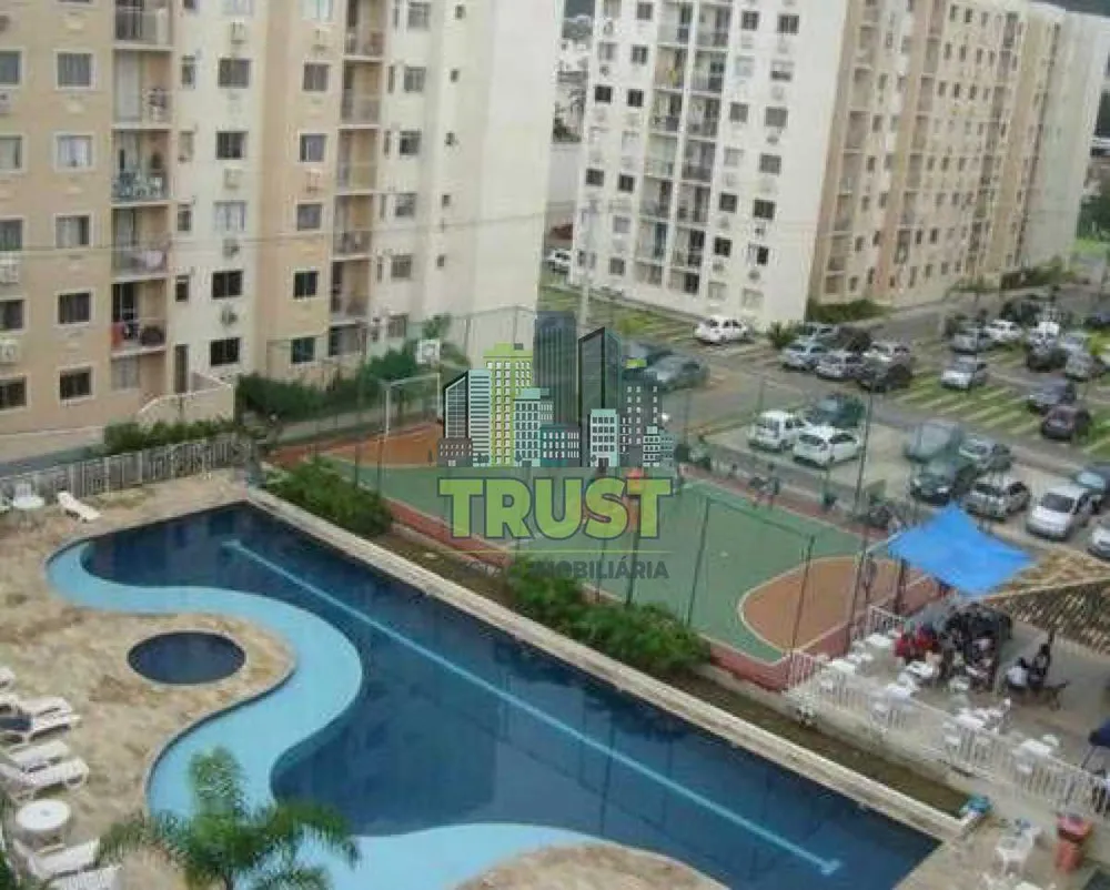 Apartamento, 2 quartos, 52 m² - Foto 16